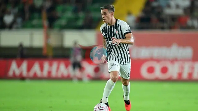 Beşiktaş'ta Leandro Trossard Şoku: Belçikalı Yıldızın Sakatlığı Hakkında Resmi Açıklama Geldi