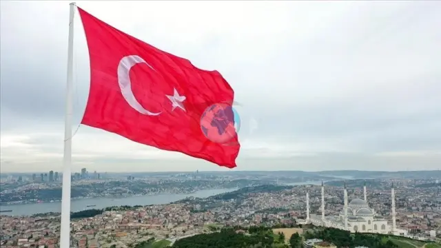 Türkiye'nin 3 Yıllık Yatırım Yol Haritası Belli Oldu: Kamu Yatırımlarında 2027-2029 Dönemi