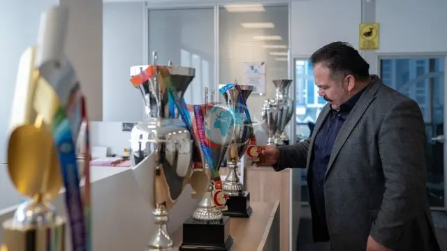 İşitme Engelli Milli Sporculardan Tarihi Başarı: Hedef 50 Madalya ve 2027 Dünya Şampiyonaları