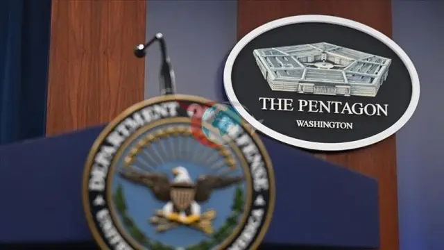 Pentagon'dan Tarihi Adım: Avrupa'daki ABD Askeri Varlığında Büyük Geri Çekilme Planı