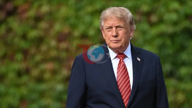 Trump'tan İran İçin Kritik Savaş Açıklaması: "Önümde Vermem Gereken Büyük Bir Karar Var"