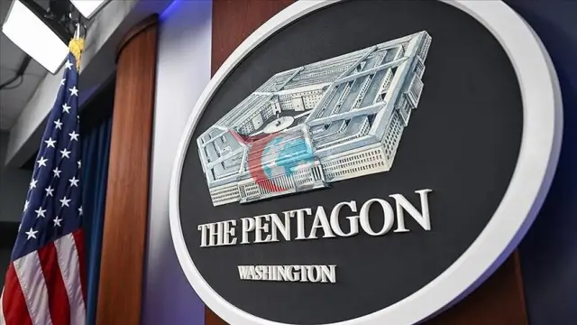 ABD Savunma Sanayisinde Dev Adım: Pentagon ve Lockheed Martin’den AIM-260 Füzesi İçin Stratejik Anlaşma
