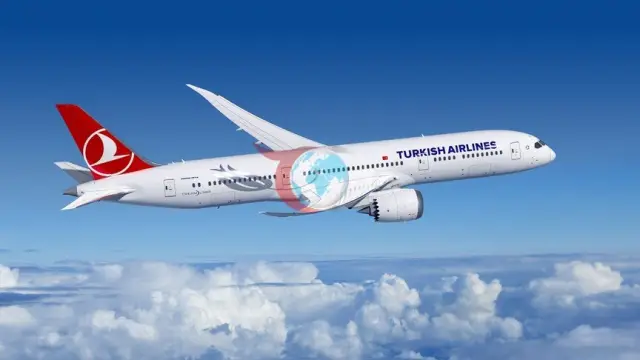 THY Tatil Paketlerinde Yeni Dönem: Miles&Smiles Üyelerine Çifte Statü Mili Fırsatı