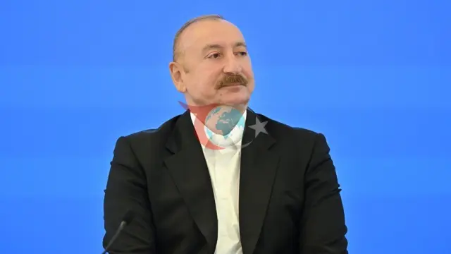 Aliyev'den Tarihi Mesaj: "Türkiye-Azerbaycan İttifakı Küresel İstikrarın Teminatıdır"