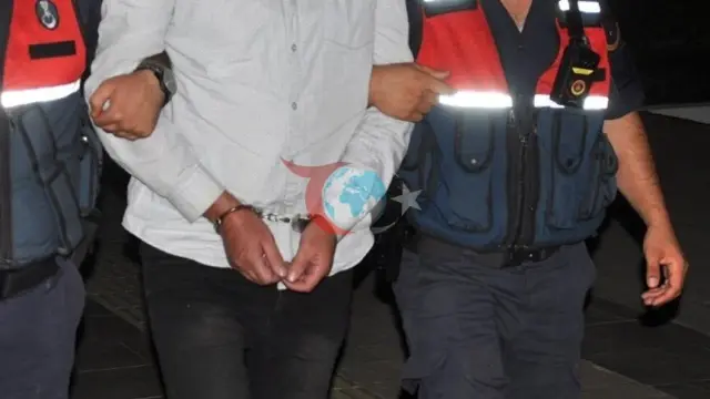 8 İlde Organize Suç Örgütlerine Dev Darbe: 76 Gözaltı, 3.2 Milyar TL'lik Hesap Hareketi!