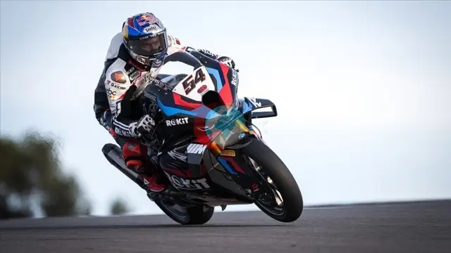 MotoGP-də tarixi addım: Avstriya GP-də "Toprak Razqatlıoğlu tribunası" qurulacaq