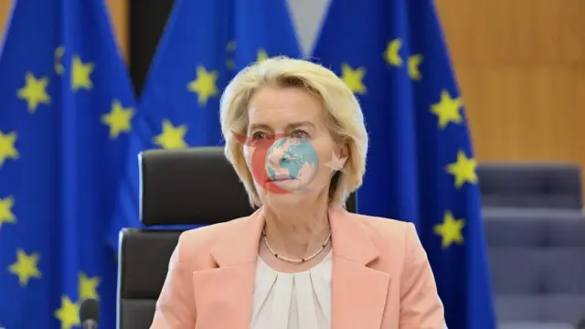 AB’den Kanada'ya Tarihi Teklif: İlk "Ortak Üye" Olma Yolu Açılıyor