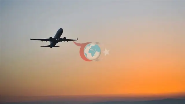 Türkiye'nin Havacılıkta Yeşil Dönüşüm Yol Haritası: Bakan Uraloğlu 2030 Emisyon Hedeflerini Açıkladı