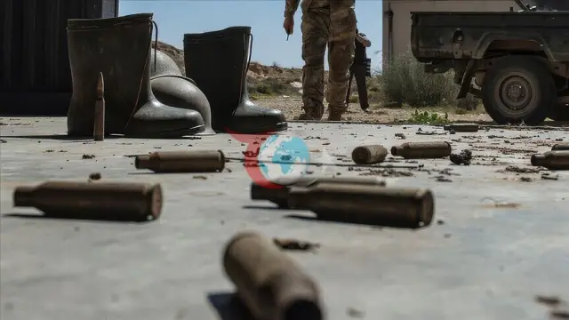 ABD'den Yemen'deki Meşru Hükümete Tam Destek: İran Destekli Husilere Karşı Kararlı Duruş