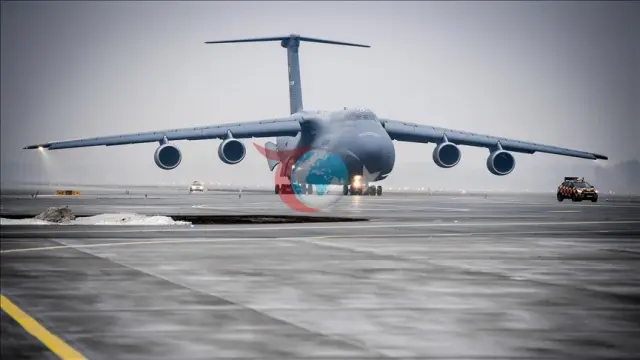ABD'den İsrail'e Dev Silah Sevkiyatı: Trump Yönetimi 2,8 Milyar Dolarlık Bomba Satışına Hazırlanıyor