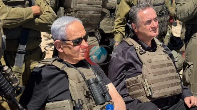 7 Ekim Öncesi Büyük İtiraf: Netanyahu’ya "Çok Cepheli Savaş" Uyarısı Yapıldığı Ortaya Çıktı