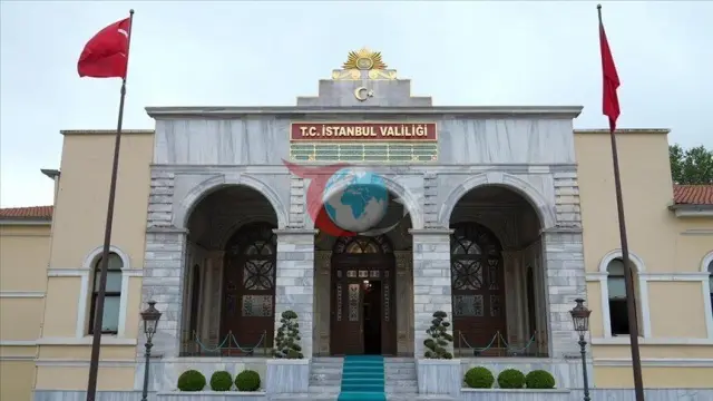 İstanbul'daki 4 LGBT Derneği Hakkında Şok Rapor: Yabancı Fonlar ve Fesih İstemi Gündemde