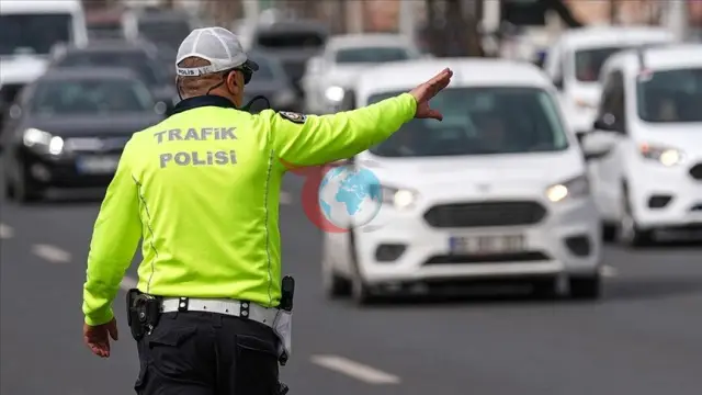 Ankara'da Yarın Ulaşıma Büyük Engel: İşte Trafiğe Kapatılacak Yolların Tam Listesi