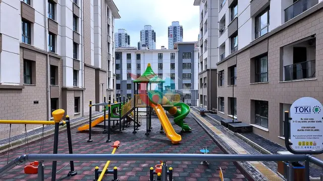 İstanbul'da Kiralık Sosyal Konut Dönemi Başlıyor: TOKİ Başvuruları Pazartesi Günü Açılıyor
