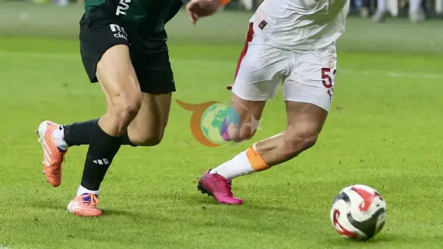 Galatasaray ile Kocaelispor 43. Randevuda: Tarihi Rekabetten Dikkat Çeken Rakamlar