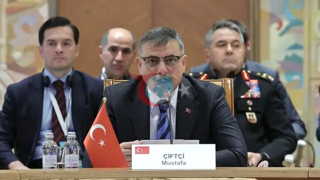 Türk Dünyasında Tarihi Güvenlik Adımı: "Türkpol" Teşkilatı Kuruluyor