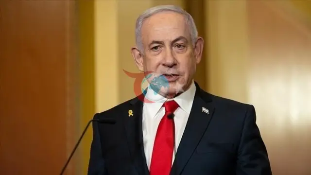 İsrail Siyasetinde Deprem: Netanyahu ve Likud Son Anketlerde Tarihi Düşüşte