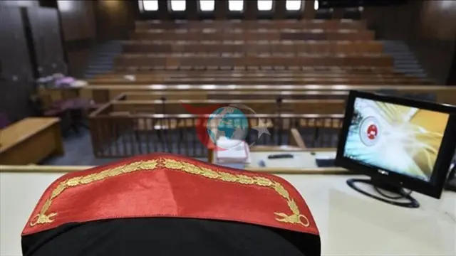 Əkrəm İmamoğlu Şadi Yazıcı davasında həbs və siyasi qadağaya məhkum edilib