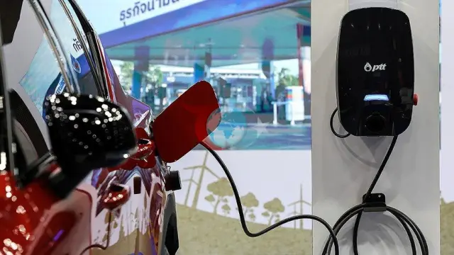 Küresel Elektrikli Araç Satışları Ağustosta 1,83 Milyon Seviyesine Ulaştı