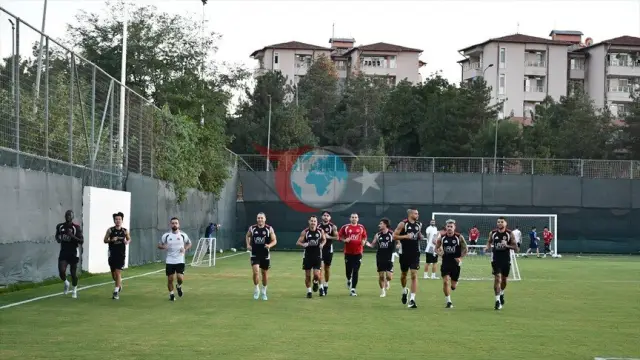 Batman Petrolspor Zirvedeki Yerini Korumakta Kararlı: Hedef Bodrum FK Karşısında Namağlup Unvanı Sürdürmek