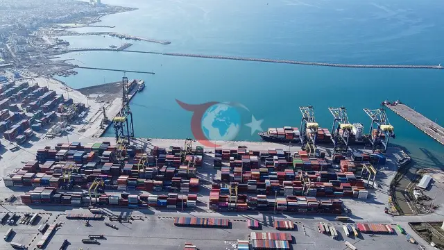 Yeni OVP ile İhracatta Dijital Devrim ve Küresel Pazar Seferberliği Başlıyor