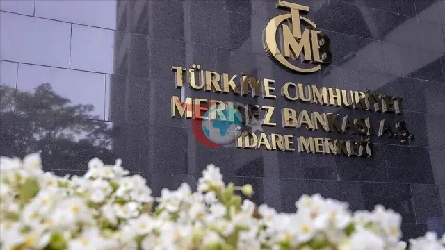 TCMB Eylül Ayı Piyasa Katılımcıları Anketi Sonuçlandı: Enflasyon ve Dolar Beklentileri Revize Edildi