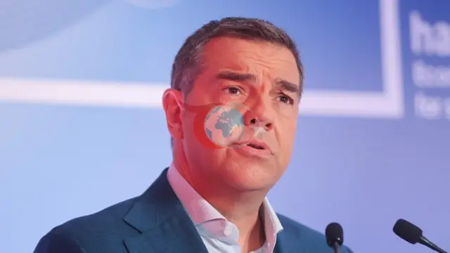 Eski Yunanistan Başbakanı Aleksis Çipras'tan Tarihi Çıkış: "Görevde Olsaydım Netanyahu'yu Tutuklatırdım"