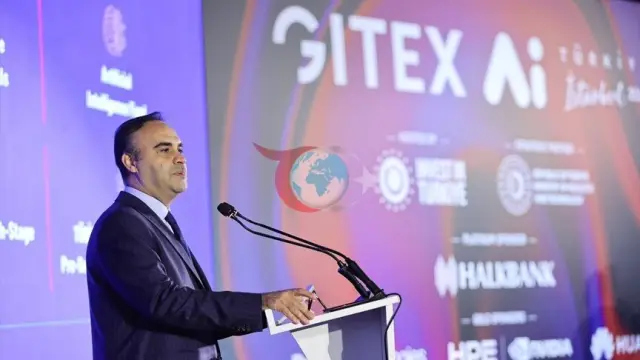 Türkiye’nin Teknoloji Hamlesi: Bakan Kacır Yapay Zeka ve Girişimcilik Hedeflerini Açıkladı
