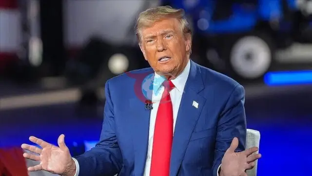 Trump'tan Flaş İran Açıklaması: Savaş Kongre Seçimlerinden Önce Bitebilir