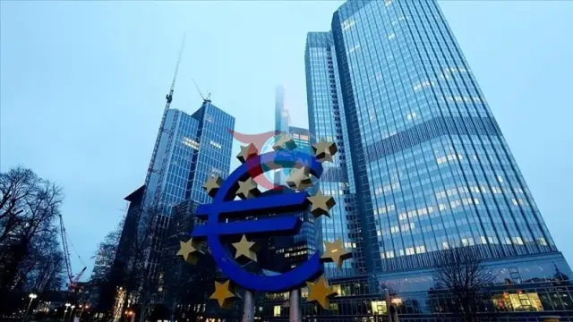 ECB'den Berlin'de Kritik Faiz Kararı: Orta Doğu Kaynaklı Enflasyon Baskısına Karşı Sıkı Duruş