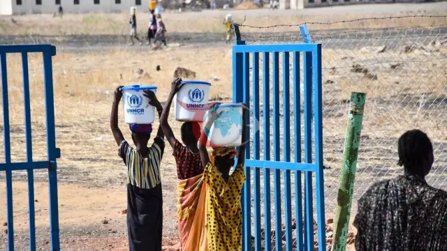 BMT-dən Cənubi Sudan xəbərdarlığı: Zorakılığın artması siyasi keçid prosesini və mülki insanları təhdid edir