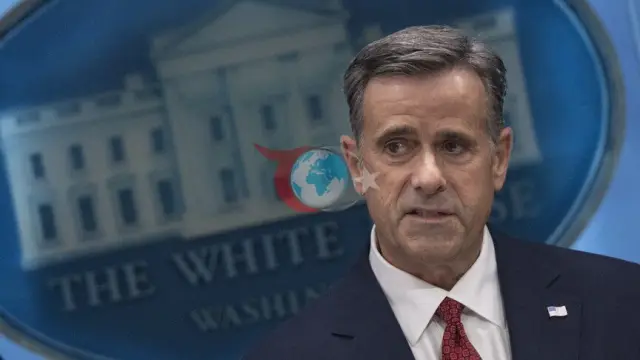CIA'den Financial Times'ın İddialarına Yalanlama: Ratcliffe Mekik Diplomasisi Yürütecek mi?
