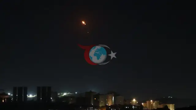 CBS News: F-15 və A-10 qırıcı təyyarələri İranın İordaniyadakı ABŞ bazasına hücumu nəticəsində zədələnib.