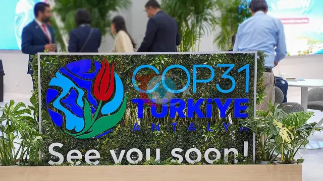 Türkiye COP31 Yolunda Dünya Basınını Ağırlıyor: Küresel Gazeteciler Sürdürülebilir Gelecek İçin Bir Arada