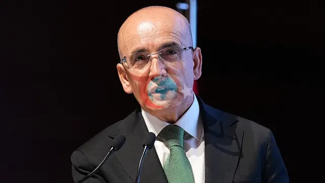Nazir Şimşəkdən Ankaraya Kritik Mesajlar: "Türkiyə və ABŞ bir-birlərinə hər zamankindən daha çox ehtiyac duyurlar"