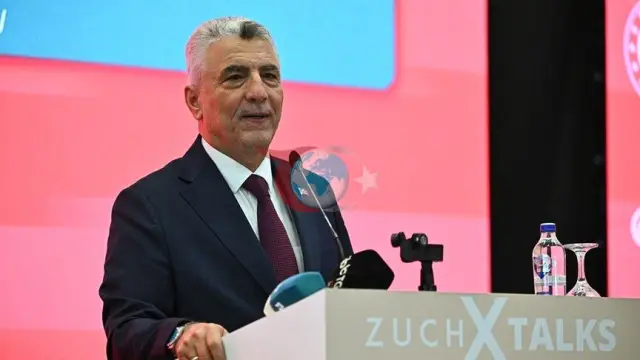 Министр Болат жариялады: үй және ас үй бұйымдары секторынан ағымдағы шоттың 2,6 миллиард долларлық үлкен профициті