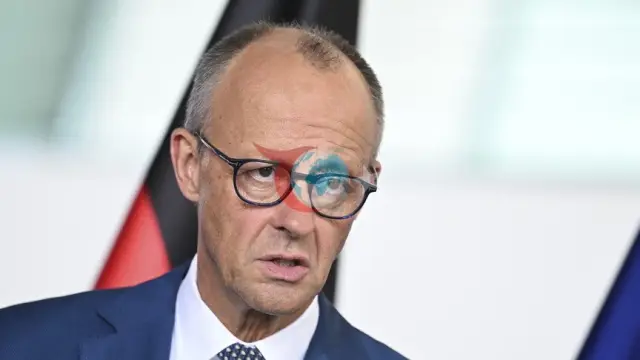 Almanya Başbakanı Merz'den AfD'ye Sert 'Geri Göç' Tepkisi: "Bu Bir Etnik Temizliktir"