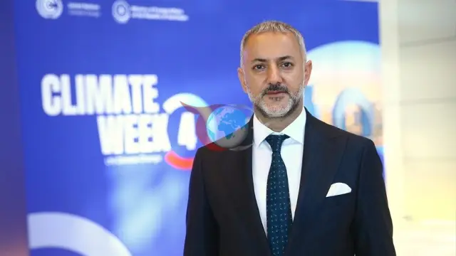 Türkiye COP31'de Küresel Sağlık Vizyonunu Antalya'da Çizecek: "AIR" Girişimi Geliyor