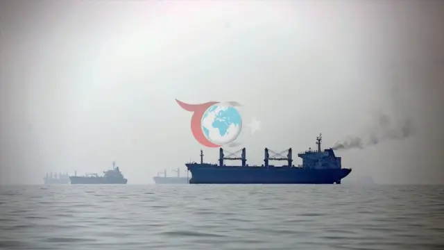 Hormuz bogazynda uruş howpy astynda dartgynly garaşmak: Eýranyň nebit tankerleri Rusta taşlandy