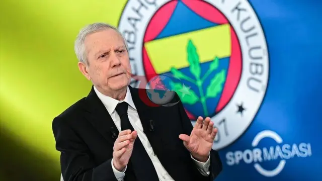 Türk Futbolunda PFDK Depremi: Aziz Yıldırım ve Çok Sayıda İsim Disipline Sevk Edildi