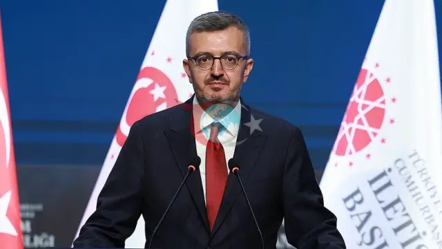 Filenin Sultanları'ndan Hakikat Smaşı: İletişim Başkanı Duran'dan Milli Sporculara Teşekkür