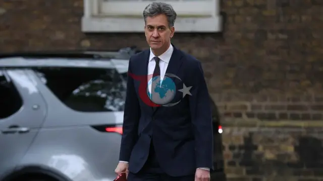 İngiltere Dışişleri Bakanı Miliband: "İsrail'in Savaş Suçlarına İlişkin Kanıtlar Güçleniyor"