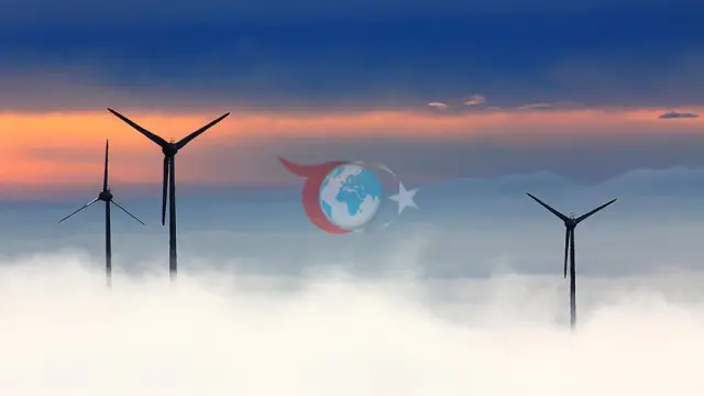Almanya'da Yeşil Enerji Devrimi: Yenilenebilir Enerji Üretiminde Tarihi Rekor