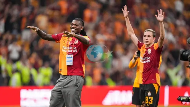 Galatasaray Avrupa Arenasında 341. Randevusuna Çıkıyor: Rakip Sporting