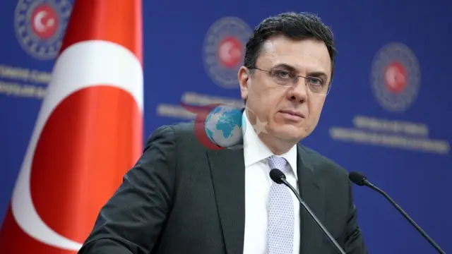 Xarici İşlər Nazirliyindən sərt reaksiya: Müharibə cinayətkarı Ratko Mladiç üçün keçirilən mərasim qəbuledilməzdir