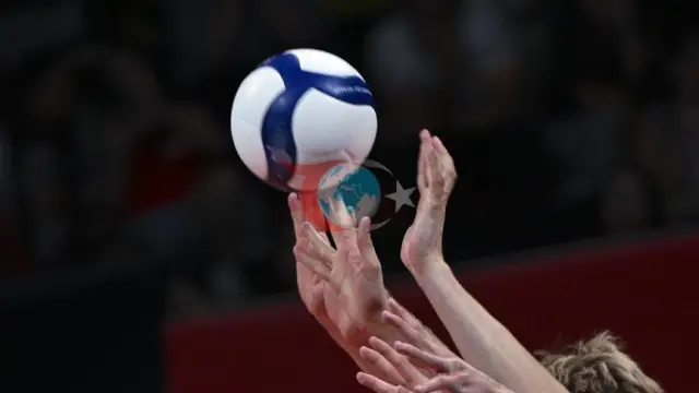 CEV Avrupa Erkekler Voleybol Şampiyonası Heyecanı Başlıyor: Filenin Efeleri Sahne Alıyor