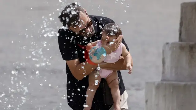 İtalya'da Tarihi Sıcaklık Rekoru: Son 76 Yılın En Sıcak Yaz Mevsimi Yaşandı