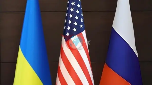 Kremlin'den Üçlü Zirve Sinyali: Rusya, ABD ve Ukrayna Arasında Müzakere İhtimali Dışlanmıyor