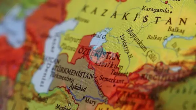 Çin'in Özbekistan Ekonomisindeki Yükselişi: Ticaret Hacmi Büyürken Dış Ticaret Açığı Alarm Veriyor