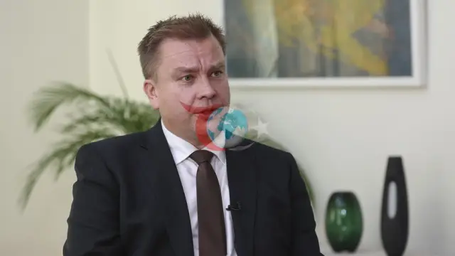 Eski Finlandiya Savunma Bakanı Kaikkonen: "Türkiye ile Savunma İşbirliğini Derinleştirmek İçin En Uygun Dönemdeyiz"